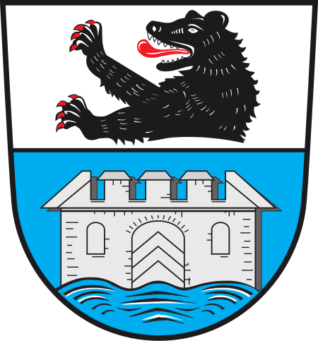 DEU Wasserburg (Bodensee) COA