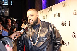 DJ Khaled — Wikipédia