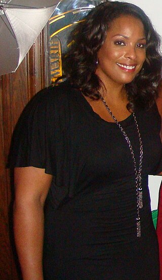 <span class="mw-page-title-main">DJ Spinderella</span> American DJ and rapper (born 1970)