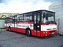 DOD PROBO BUS 2014, autobus Karosa B 952 (01).jpg