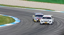 DTM Challenge