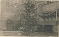 Salle des fêtes dans les années 1920.