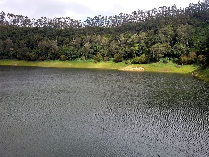 File:Dam site Munnar.jpg