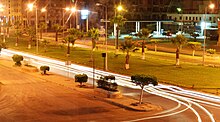 Damietta El-Gadeeda City, Kafr Saad, Damietta Governorate, Egypt - panoramio (11).jpg