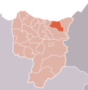 gerardm/Rural Communes Of Morocco