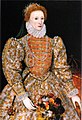 ელიზაბეთ I (Elizabeth I) 1558 - 1603