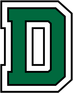 <span class="mw-page-title-main">Dartmouth Big Green</span> Sports teams of Dartmouth College