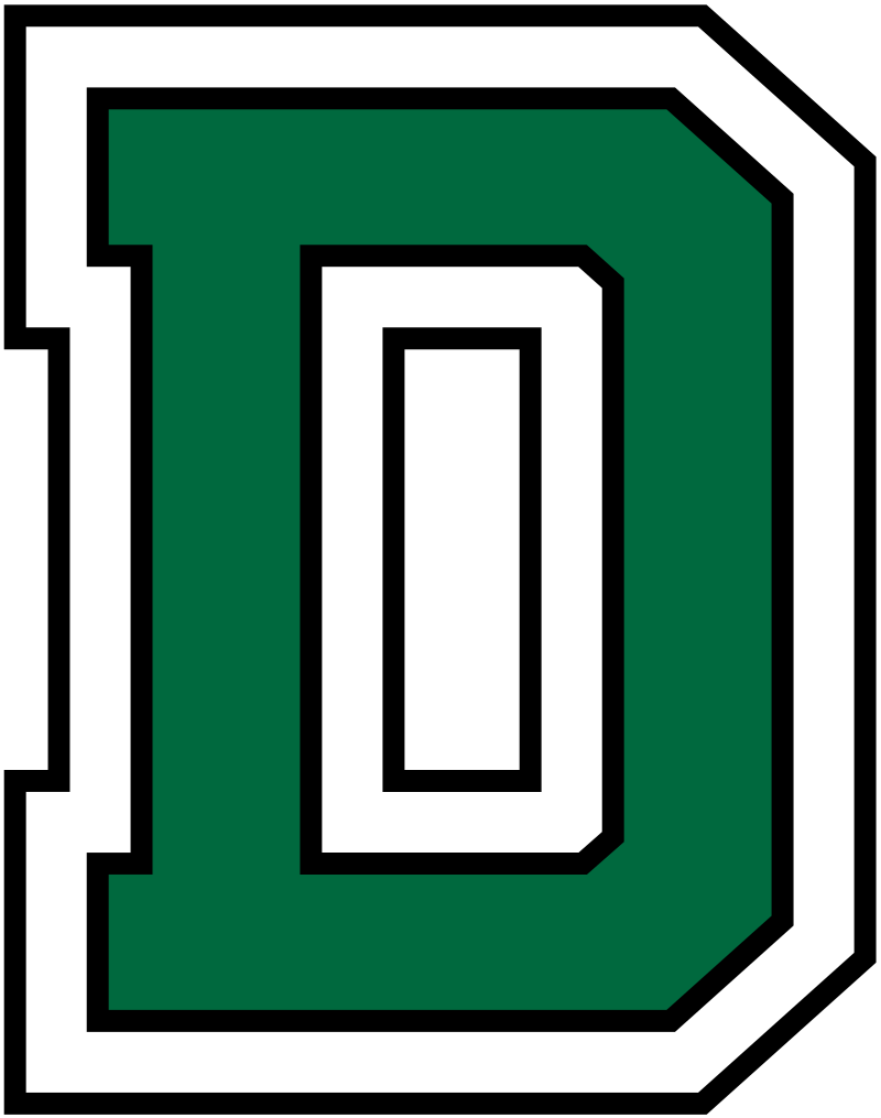 Dartmouth Big Green - Wikipedia