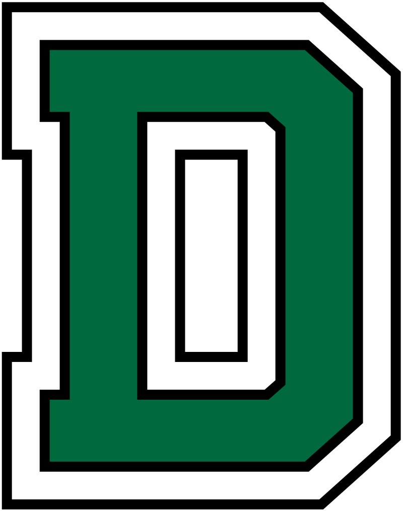 Dartmouth's Mike Shannon Earns Nason Award - Dartmouth College Athletics