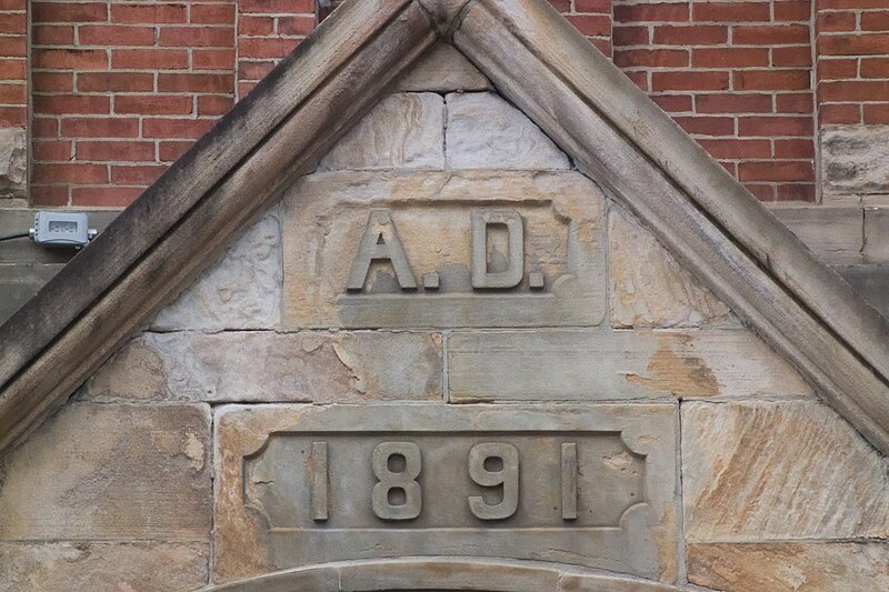 A. D. 1891