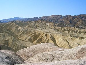 Lieux De Tournage Des Westerns