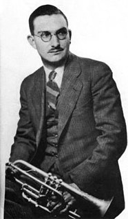 Del Staigers American cornetist and composer (1899–1950)