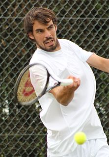 <span class="mw-page-title-main">Mate Delić</span> Croatian tennis player