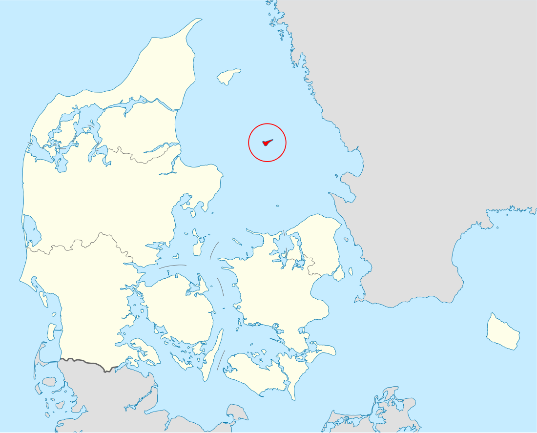 Anholt