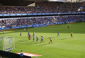 The rise and fall of Deportivo La Coruña