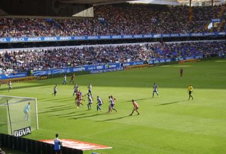 Real Sociedad De Fútbol