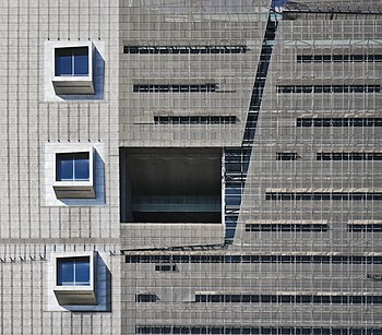 San Francisco Federal Building