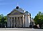 Baudenkmal Detmold
Nr. 94 - Landestheater Detmold
Theaterplatz 1