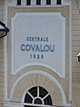 Détail de la centrale hydroélectrique Covalou à Antey-Saint-André.jpg