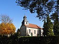 Evangelical Church Eltmannshausen