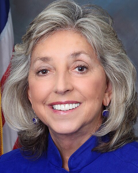 File:Dina Titus official photo (alt crop).jpg