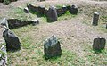 Les Geonnais dolmen