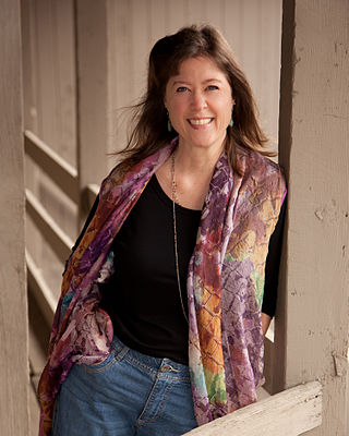 <span class="mw-page-title-main">Donna Marie Merritt</span> American poet and childrens author (born 1965)