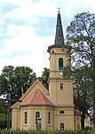 Dorfkirche Bohnsdorf