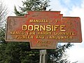 Thumbnail for Dornsife, Pennsylvania