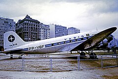 ヴァリグ ブラジル航空 Wikipedia