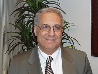 <span class="mw-page-title-main">Reda R. Mankbadi</span> Egyptian-American engineer and scientist