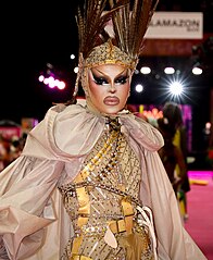 Season 2 winner Icesis Couture