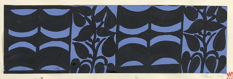 File:Drawing, Textile Design- Monte Zuma, 1910–12 (CH 18630089).jpg