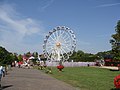 Miniatuur voor Familiepark Drievliet