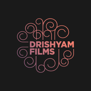 <span class="mw-page-title-main">Drishyam Films</span>