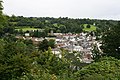 Dulverton From The Cottage - geograph.org.uk - 2554462.jpg