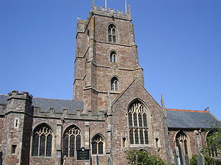 <span class="mw-page-title-main">Dunster Priory</span>