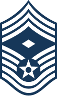 E-9 First Sergeant (1st Sgt)