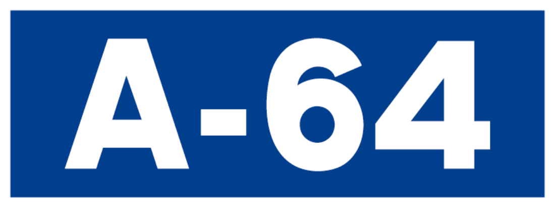 Autovía A-64