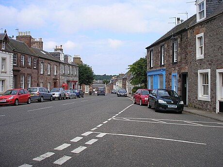 East Linton