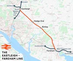 Eastleigh – Fareham line.png