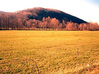 <span class="mw-page-title-main">Rupert, Vermont</span> Town in Vermont, United States