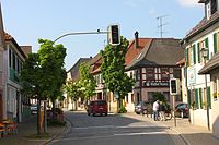 Ebensfeld