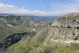 Ecuador Andes Cayambe 2012.jpg