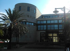 Universidad De Las Islas Baleares: Historia, Campus, Facultades y Estudios
