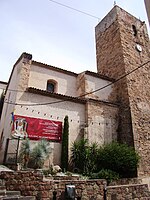 Église médiévale de Saint-Raphaël