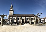 Monument aux morts