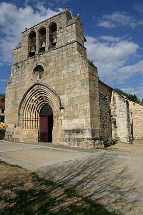 Saletit (Haute-Loire)