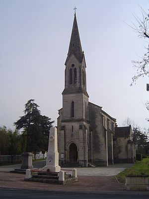 Habiter à Saint-Léger