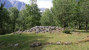 Vignette pour Tumulus d'Eidfjord